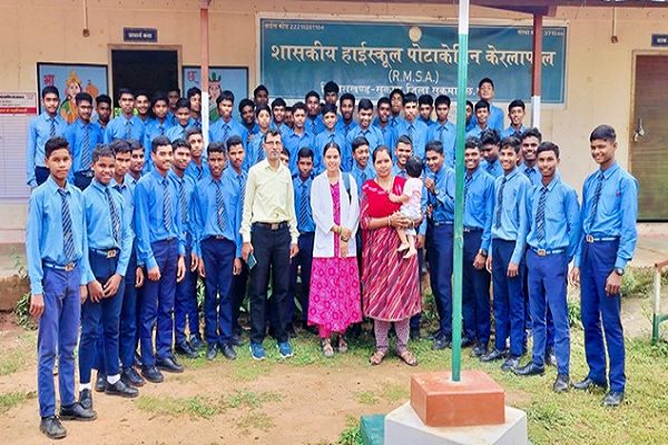 जीवन कौशल शिक्षारू बच्चों के बेहतर भविष्य का निर्माण