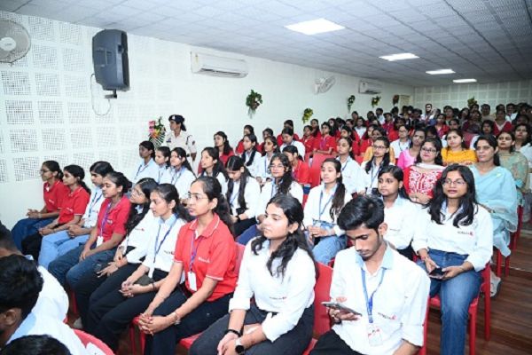 छत्तीसगढ़ को स्किल हब बनाने की दिशा में बड़ा कदम