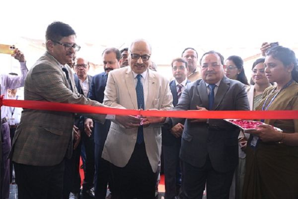 सशक्त अंधोसंरचना ही प्रभावी न्यायप्रणाली की आधारशिला होती है : रमेश सिन्हा