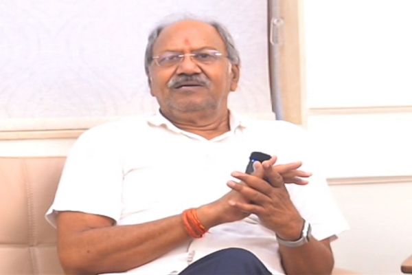 चक्काजाम की राजनीति कांग्रेस की हताशा का प्रतीक: बृजमोहन