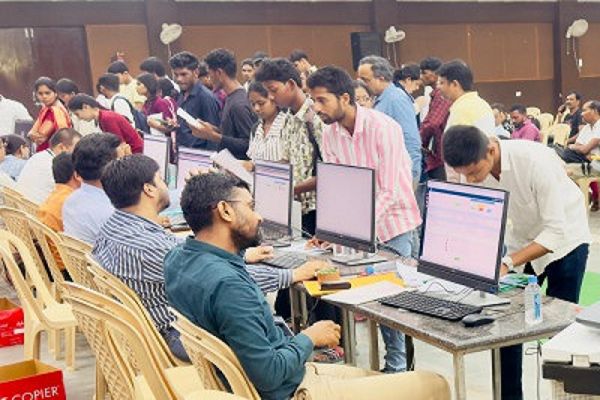 बी.एस.सी. (कृषि) की रिक्त सीटें 12वीं परिणाम के आधार पर भरी जाएंगी