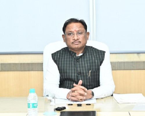 राज्य में अब तक बोनी लक्ष्य का 75 प्रतिशत हुई बोनी