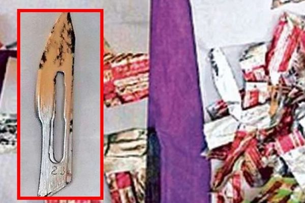 स्वास्थ्य विभाग ने वापस मंगाए खराब सर्जिकल ब्लेड, भेजा जाएगा नया बैच