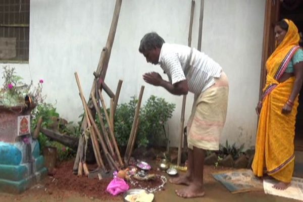 राज्य सरकार के नीतिगत फैसलों से खेती किसानी को नया संबल