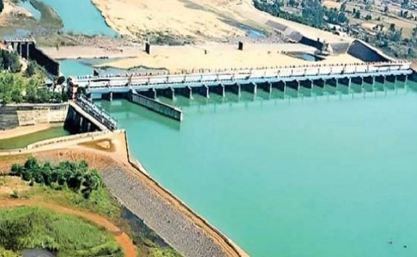 42 साल बाद हल हो सकता है महानदी जल विवाद, दोनों राज्यों के बीच बातचीत से निकलेगा समाधान