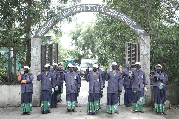  बिल्हा ने देशभर में बढ़ाया छत्तीसगढ़ का मान &ndash; स्वच्छता में देशभर में प्रथम, &lsquo;मन की बात&rsquo; में प्रधानमंत्री श्री नरेंद्र मोदी ने की सराहना