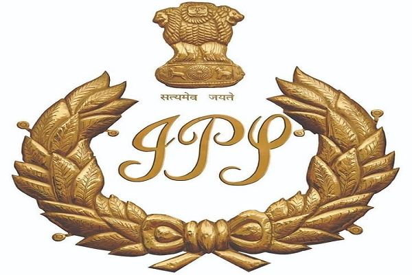  8 IPS की नई पदस्थापना, देखें आदेश...