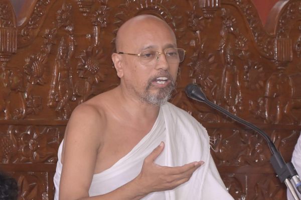 जीवन में हमेशा कल्याण मित्र बनाइए : मनीष सागरजी महाराज