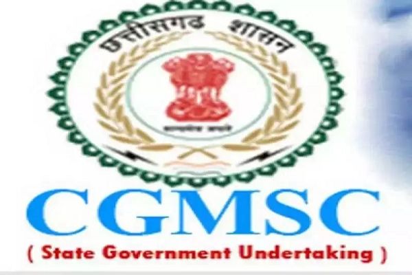 6500 दोषपूर्ण टैबलेट्स की खेप पर रोक, CGMSC ने दिखाई सतर्कता