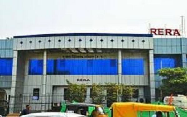 रेरा का निर्देश: रखरखाव शुल्क और विकास लागत का भुगतान करे आबंटी