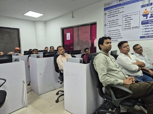 प्रोजेक्ट 'पाई-पाई' के अंतर्गत वित्तीय साक्षरता प्रशिक्षण