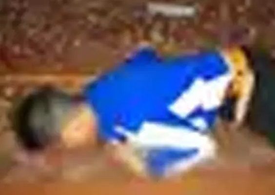 बालोद के पास ट्रेन पटरी में मिली लाश