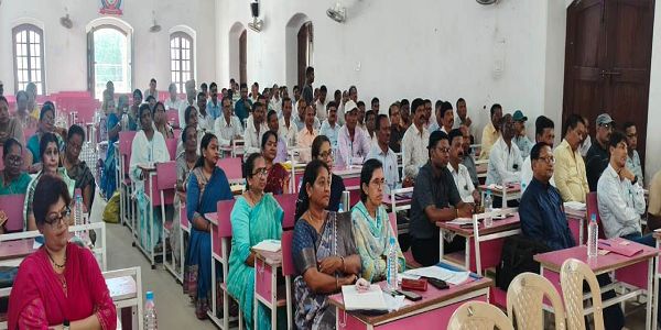 शिक्षा गुणवत्ता हेतु विद्यालय स्तर पर माइक्रो प्लानिंग करने के निर्देश