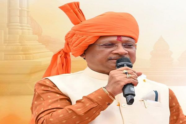 नगरीय प्रशासन विभाग द्वारा &lsquo;स्वच्छता संगम&rsquo; का होगा आयोजन