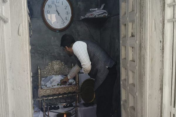 रायपुर : गिरौदपुरी धाम में 16 अगस्त को मनाया जाएगा जन्माष्टमी उत्सव