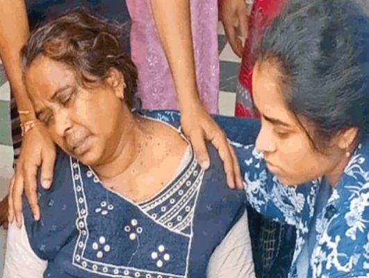 'मेरा राजा बेटा लौट आ, तेरी शादी के लिए मैंने...' एक दिन पहले ही हुआ था रिश्ता, छिन गया 3 परिवारों का सहारा