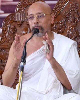 स्वयं को सुधारिए, परिवार अपने आप सुधर जाएगा : मनीष सागरजी महाराज