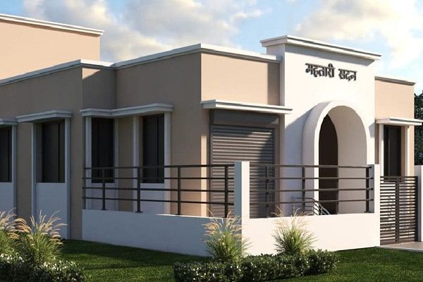  खुड़िया में 30-30 लाख के महतरी सदन भवन का होगा निर्माण