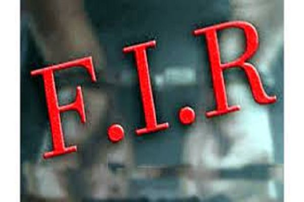 पत्नी को हत्या की धमकी दी, पति के खिलाफ FIR दर्ज