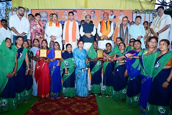  अलग राज्य बनने के बाद छत्तीसगढ़ की बदली है दशा और दिशा - श्री अरुण साव