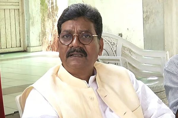 मंत्रिमंडल विस्तार को लेकर डॉ. महंत ने जताई आपत्ति, राज्यपाल को लिखा पत्र