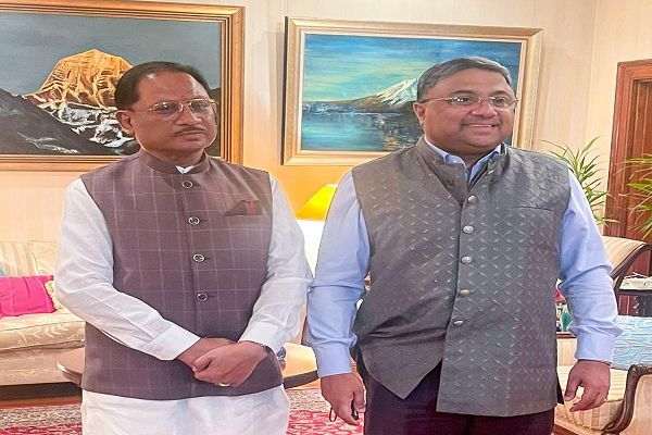 मुख्यमंत्री श्री साय का जापान प्रवास: छत्तीसगढ़ के लिए तकनीक, व्यापार और संस्कृति के नए आयाम