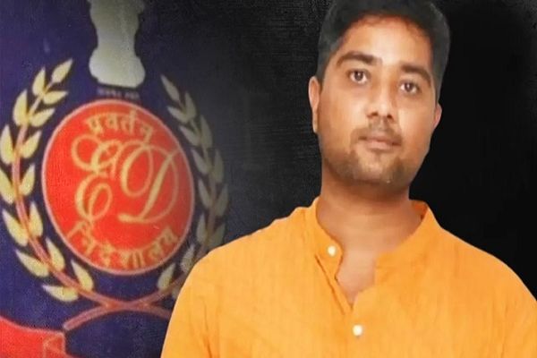 शराब घोटाला, ED कोर्ट में आज पेश होंगे चैतन्य बघेल