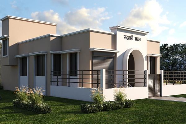 महिलाओं को आत्मनिर्भर बनाने में सहायक होगा महतारी सदन - उपमुख्यमंत्री विजय शर्मा