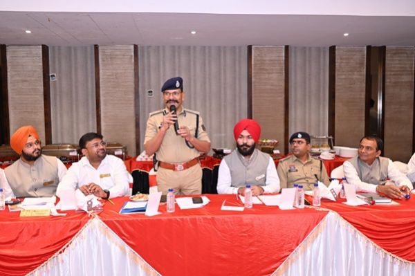 युवा कैट बिज़नेस मीट उत्साहपूर्वक संपन्न, व्यापारियों ने किया नेटवर्किंग और सहयोग पर जोर