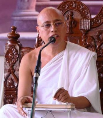 अपेक्षाओं के साथ कम होता है क्रोध : मनीष सागरजी महाराज