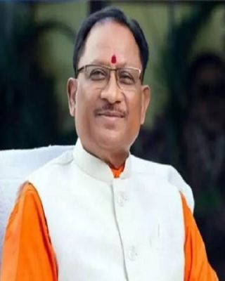 छत्तीसगढ़ की संस्कृति और कला की पहचान है रायगढ़ का चक्रधर समारोह : मुख्यमंत्री विष्णु देव साय