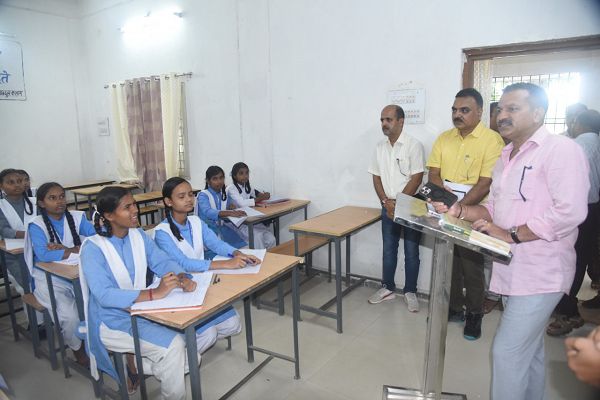  कड़ी मेहनत से सफलता जरूर मिलेगी