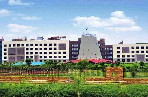 छग लोकसेवा आयोग की अध्यक्ष बनीं रीता शांडिल्य