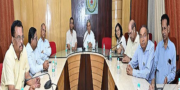  जैव विविधता मानव जीवन के लिए अमूल्य वरदान: डॉ. एम.एल. नायक