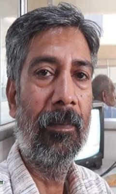 शिवनाथ शुक्ल की नई कहानी निर्गुण की सगुन का प्रसारण 1 सितम्बर को