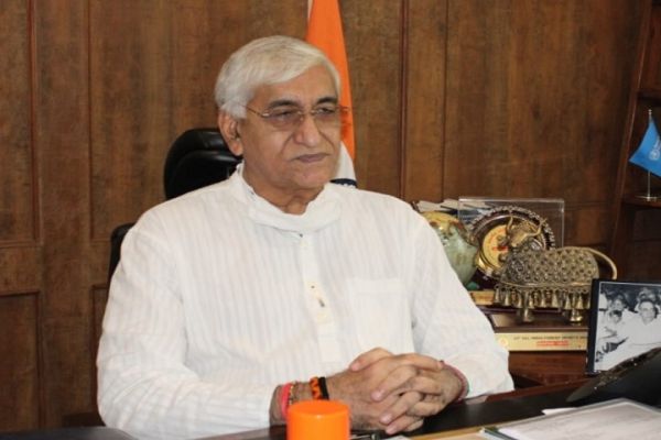 NHM कर्मियों की हड़ताल पर सिंहदेव बोले: 'वादा पूरा न करना बनी थी हार की वजह'...