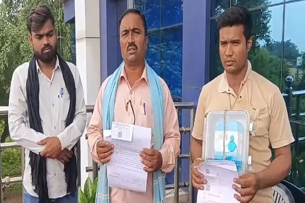 स्मार्ट मीटर बना मुसीबत: 200 रुपए से अचानक 22 हजार का बिजली बिल...