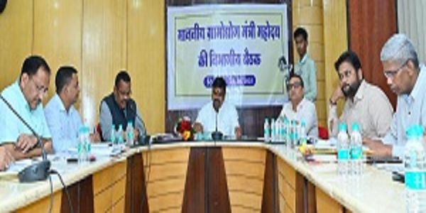 ग्रामोद्योग से गाँव-गाँव में रोजगार का होगा विस्तार : गजेंद्र यादव