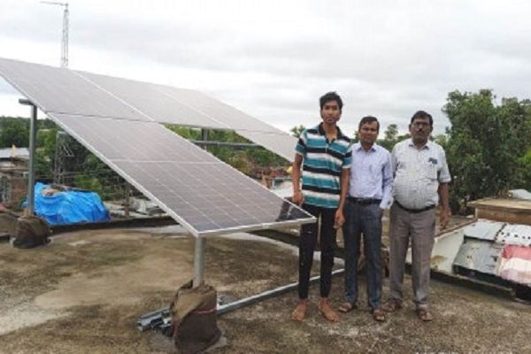 पीएम सूर्यघर मुफ्त बिजली योजना : उपभोक्ता बने ऊर्जादाता