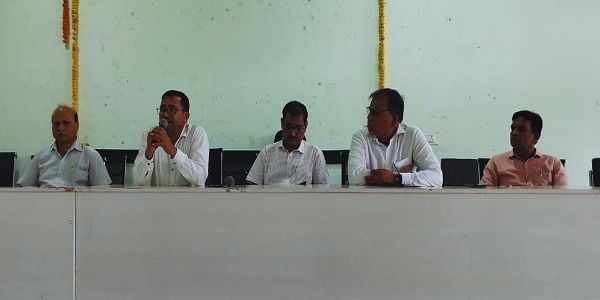 मुख्यमंत्री शिक्षा गुणवत्ता वर्ष में कबीरधाम की बड़ी पहल, ब्लूप्रिन्ट आधारित होगी त्रैमासिक, अर्द्धवार्षिक परीक्षा 