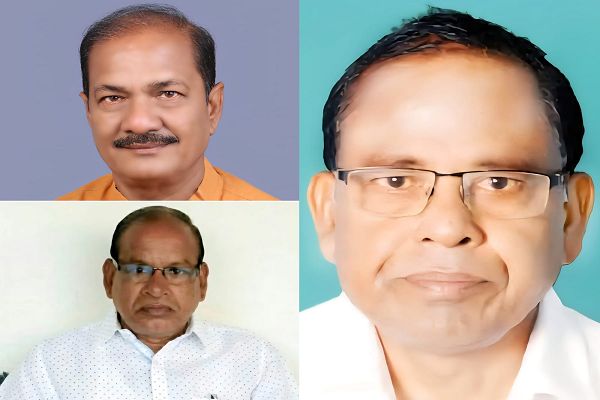 खरसिया ROB पर सियासी संग्राम: कांग्रेस नेताओं ने ओपी चौधरी को दी खुली बहस की चुनौती