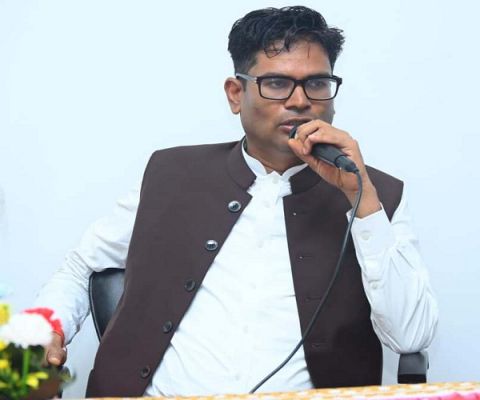 रायपुर : प्रयास आवासीय विद्यालय को मॉडल स्कूल बनाने के लिए करे कार्य: वित्त मंत्री श्री ओ.पी. चैधरी