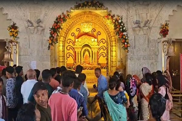 पंजीयन कराए और निःशुल्क यात्रा कर डोंगरगढ़ दर्शन करें