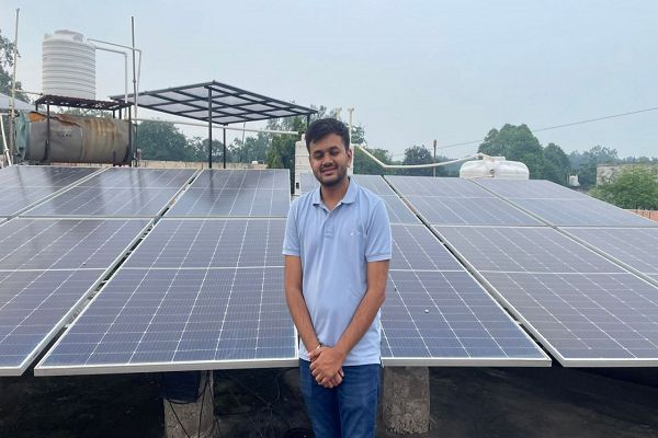 कारखाना भी चलने लगे अब सूर्यघर योजना की बिजली से