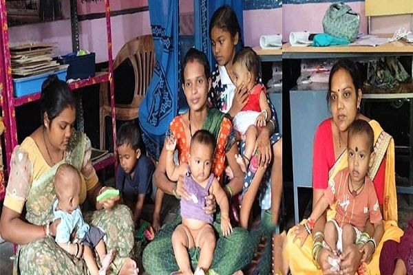 मातृत्व को संबल देती प्रधानमंत्री मातृ वंदना योजना