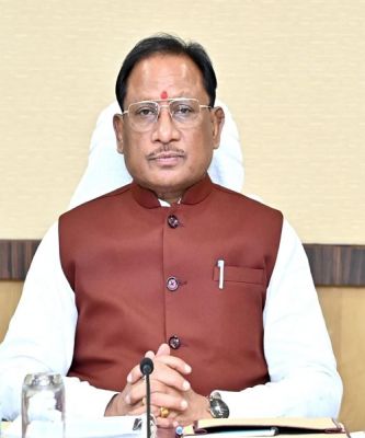 मुख्यमंत्री श्री विष्णुदेव साय ने दी बड़ी सौगात, ईब नदी पर बनेगा उच्च स्तरीय पुल