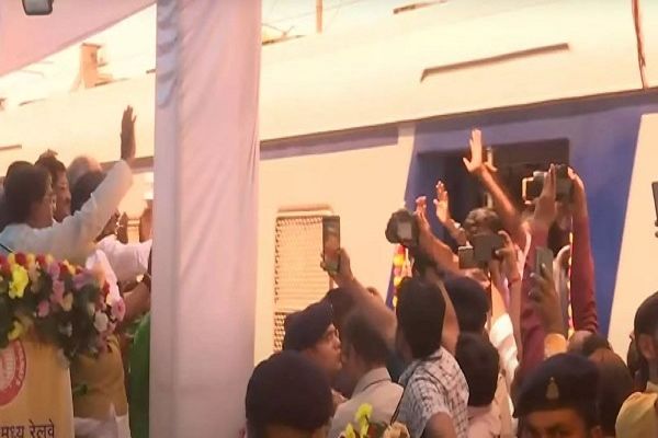 मुख्यमंत्री 18 सितम्बर को करेंगे रायपुर-राजिम-रायपुर मेमू पैसेंजर नई सेवा का शुभारंभ