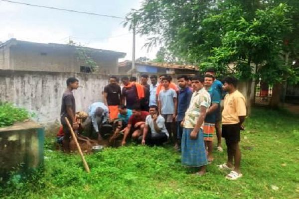 जिले में स्वच्छता ही सेवा अभियान 2025 का हुआ शुभारंभ