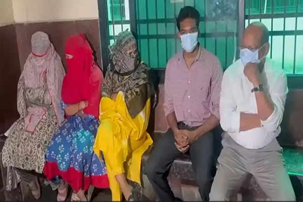 CGPSC घोटाला: पूर्व परीक्षा नियंत्रक आरती वासनिक समेत 5 गिरफ्तार