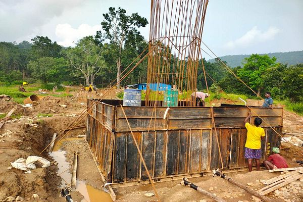  मुख्यमंत्री श्री विष्णुदेव साय के निर्देश पर जशपुर जिले में विकास की रफ्तार तेज